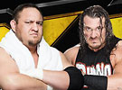 WWE2015年8月5日_NXT美国职业摔角
