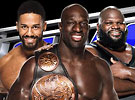 WWE2015年8月6日_SD美国职业摔角
