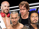 WWE2015年8月20日_SD美国职业摔角
