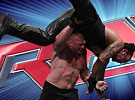 WWE2015年8月25日-)RAW美国职业摔角