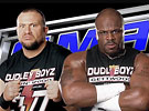 WWE2015年8月27日_SD美国职业摔角