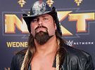 WWE2015年10月21日_NXT美国职业摔角