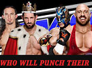 WWE2015年11月13日_SD美国职业摔角