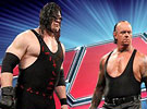 WWE2015年11月17日-)RAW美国职业摔角