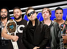 WWE2015年11月20日_SD美国职业摔角