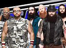 WWE2016年1月15日_SD美国职业摔角