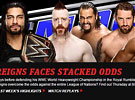 WWE2016年1月22日_SD美国职业摔角