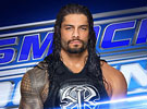 WWE2016年3月18日_SD美国职业摔角