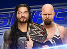 WWE2016年5月13日_SD美国职业摔角