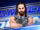 WWE2016年6月24日_SD美国职业摔角