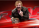 WWE2016年6月28日-)RAW美国职业摔角