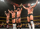 WWE2017年1月5日_NXT美国职业摔角