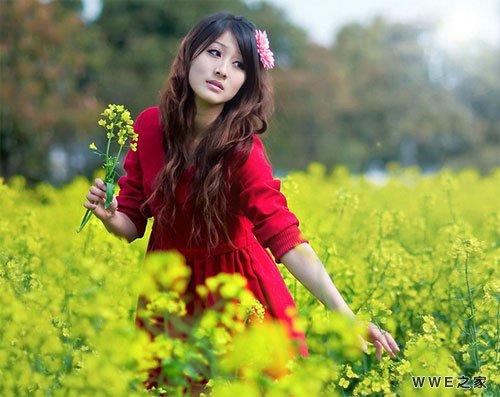 女生有瑶字的四字唯美网名_带瑶字的好听qq网名