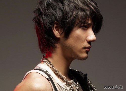 带有彬字的男生非主流qq网名