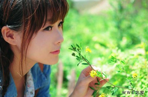 四个字女生优雅古风qq网名