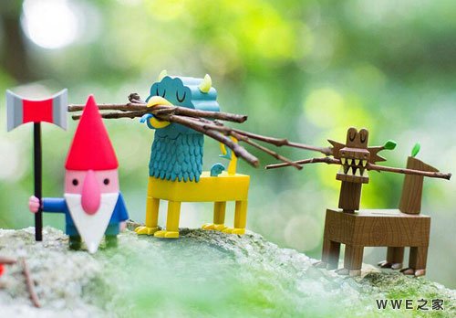 唯美好听的四字古风qq网名