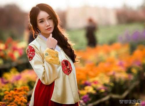 女生唯美卖萌的三个字可爱qq网名