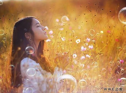 带有碧字的古风情侣网名