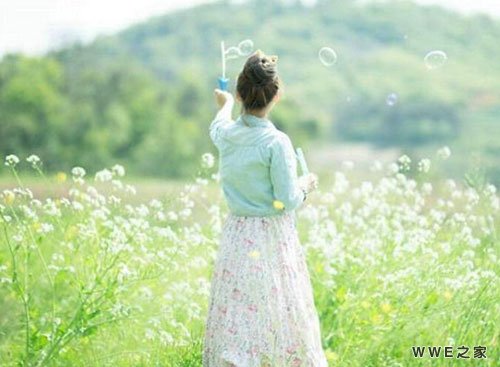 带娆字的女生古风qq网名