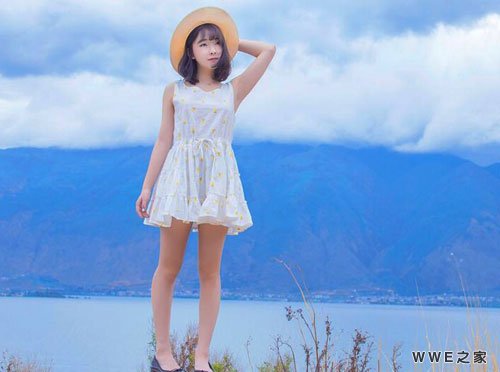 带冉字的女生唯美诗意qq网名