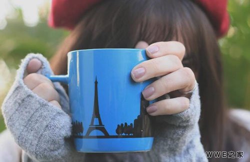 带秋字的好听唯美qq情侣网名