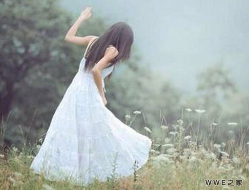 带艳字的唯美伤感四字网名