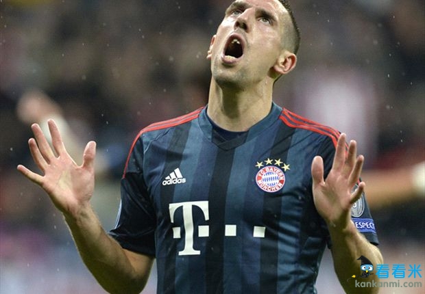 Bayern turned down Chelsea offer for Ribery, reveals Rummenigge