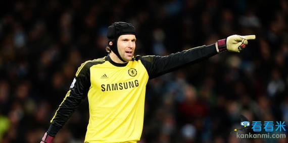 Petr Cech, Chelsea