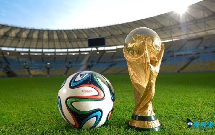 2014世界杯用球桑巴荣耀揭开面纱 号称阿迪史上最高工艺