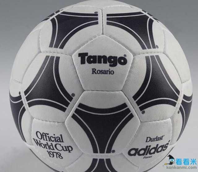 世界杯比赛专用球历史回顾 从飞火流星到普天同庆