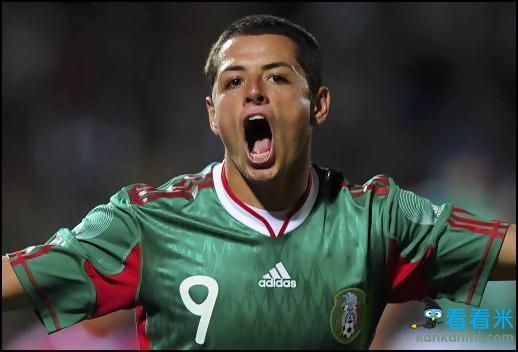世界杯A组情报站：埃尔南德斯领衔墨西哥23人大名单