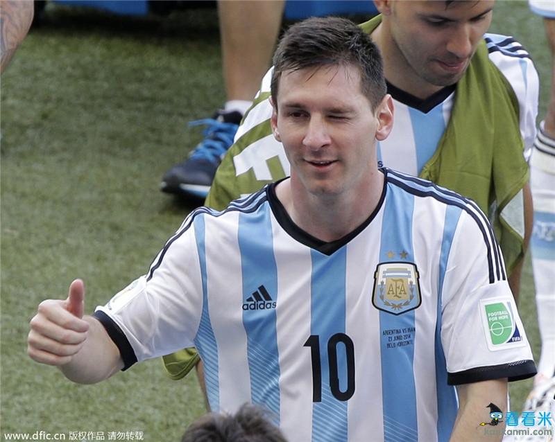 七剑论世界杯-阿根廷世界杯能走多远 梅西需要快乐