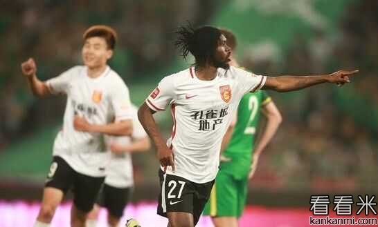 热鸟：为国安球迷感到惊讶 胜利献给李铁