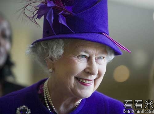 伊丽莎白二世：英女王的智慧