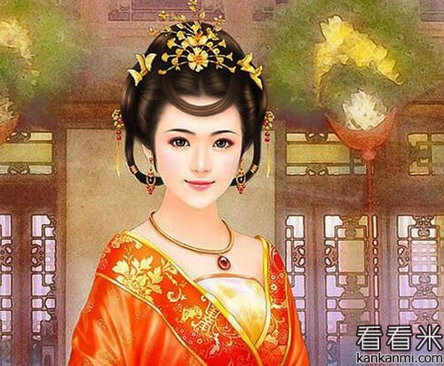 盘点中国历代皇后之最