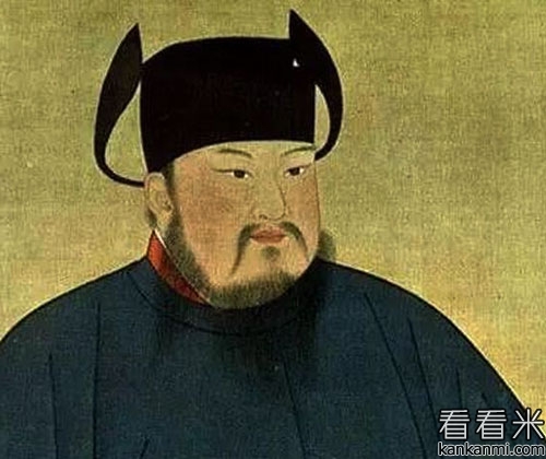 揭秘史上最胖的皇帝是哪一位