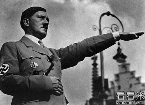 世界历史小故事《希特勒是犹太人吗？》